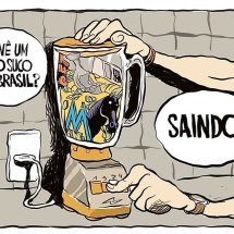 Suco brasileiro