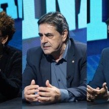 Empate triplo no Senado em Minas: Marília tem 18%; Sávio e Viana, 16% - Gladyston Rodrigues e Marcos Vieira/EM/D.A. Press