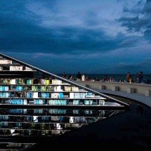 Adeus livros? - CHANDAN KHANNA / AFP
