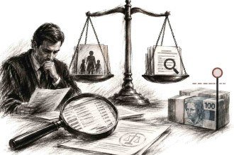 Freio na Justiça gratuita