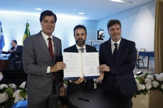 JUSTIÇA BONITA