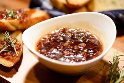 Geleia de goiabada com bacon: aprenda o passo a passo desta delícia -  (crédito: Tupi)