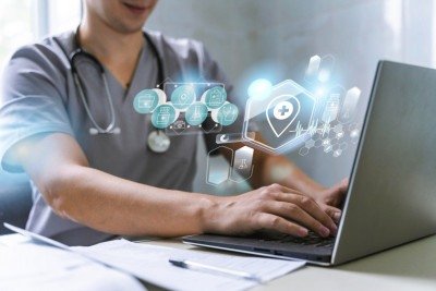 O encontro busca conectar pessoas e ideias capazes de transformar o futuro da saúde

 -  (crédito: magnific)