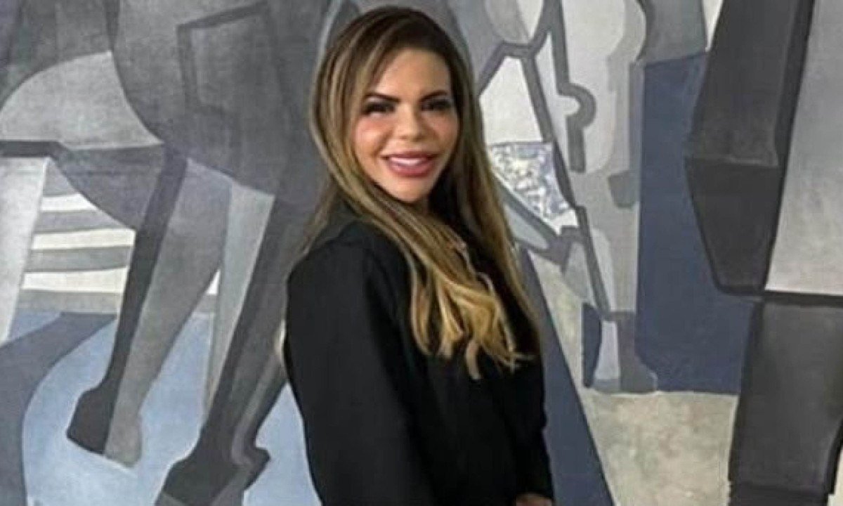 Dra. Natália Negreiros defende debate
sobre internação de menores - (crédito: PulseBrand)