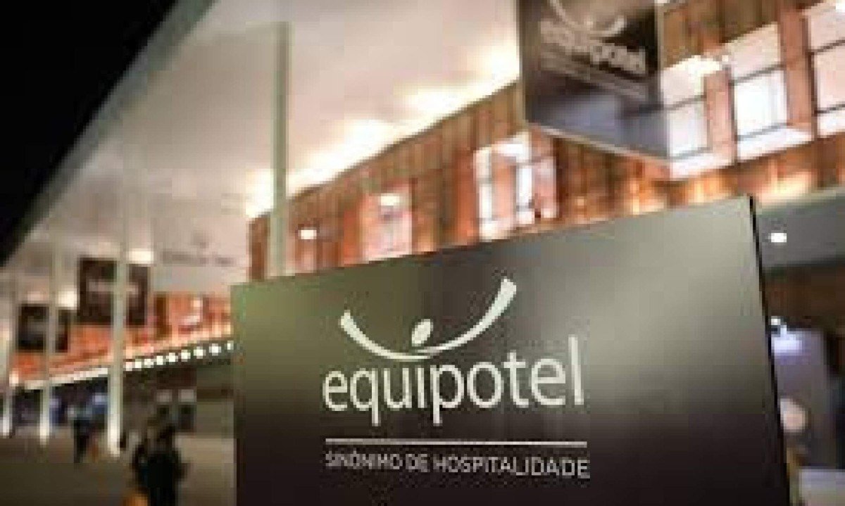 Euro Colchões recebe Selo ESG na Equipotel 2026 - (crédito: DINO)