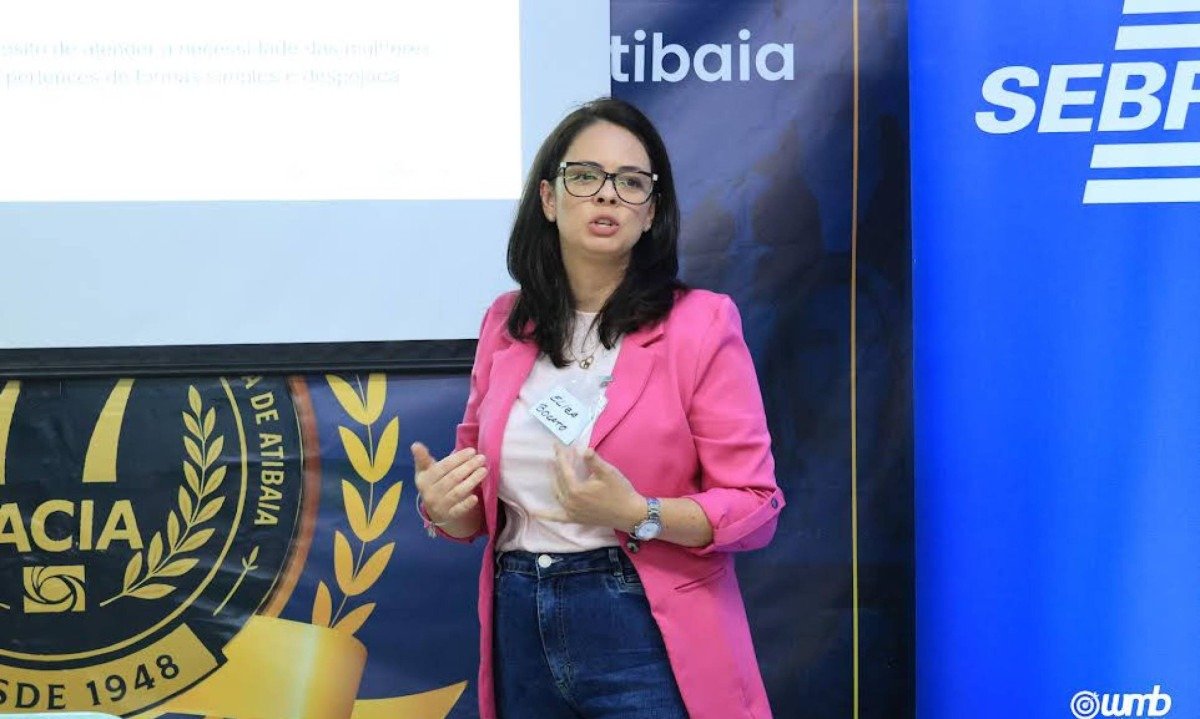 Bocato Figueiredo amplia atuação em indústrias de Atibaia - (crédito: DINO)