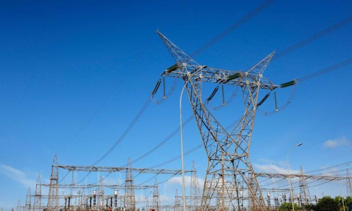 Aumento na conta de luz reforça viabilidade da energia solar - (crédito: DINO)