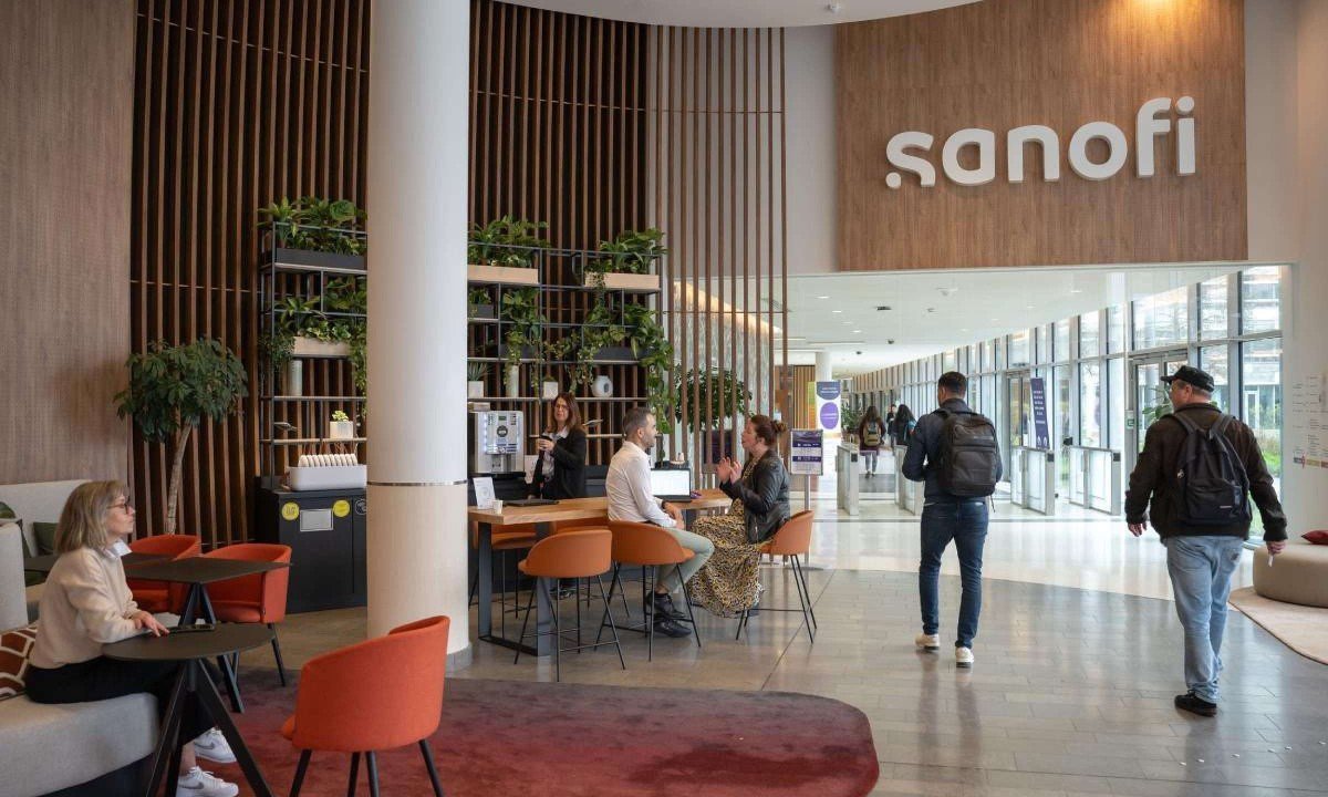 Sanofi