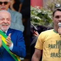 Projeção de estatístico aponta o resultado da eleição para presidente - Foto: Ricardo Stuckert/Reprodução