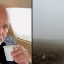 Sumiço do cantor Rick: esposa volta ao Brasil e acompanha resgate