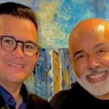 Bruno Avelar, morto em queda de helicóptero com Rick, será velado em BH - Reprodu&ccedil;&atilde;o/Redes Sociais