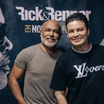 Rick e Renner: da separação polêmica ao retorno; relembre a trajetória da dupla - Instagram/Reprodu&ccedil;&atilde;o 