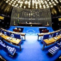 Projeção para o Senado: PT e PL crescem enquanto o 'centrão' encolhe - Ag&ecirc;ncia Senado