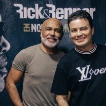 Rick Sollo: a história por trás da voz do sucesso 'Ela é demais' -  Instagram/Reprodu&ccedil;&atilde;o