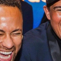 Neymar lamenta morte de amigo Bruno Avelar em queda de helicóptero em SC - Tupi