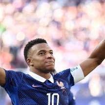 ‘Seria uma decepção não ganhar a Bola de Ouro’, dispara Mbappé