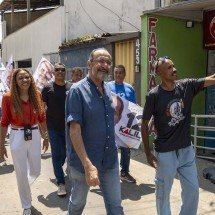 Minha Casa, Minha Vida: Kalil defende retomada da habitação em Minas - Amira Hissä/Divulgação