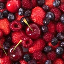 Frutas vermelhas e roxas protegem o coração - Magnific