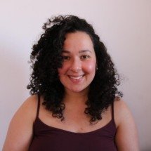 Da infância à vida adulta: o relato de quem vive com dermatite atópica - Arquivo pessoal