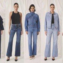 Jeans Personalizado - Iorane/ Divulgação
