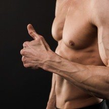 Testosterona sem indicação aumenta risco de eventos cardiovasculares em 51% - magnific