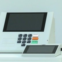 Votar nas eleições valerá como prova de vida para beneficiários do INSS - Antonio Augusto/secom/TSE