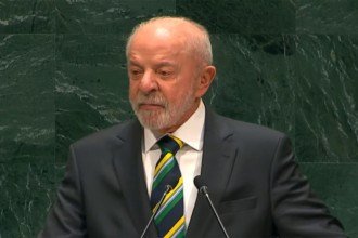 Lula na ONU: tom de campanha, com Donald Trump como sujeito oculto