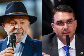 Entorno de Lula vê risco de Flávio, assim como o pai, capturar voto ‘antissistema’
