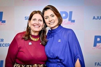 O revés para a ‘dobradinha’ de Bia Kicis e Michelle Bolsonaro ao Senado