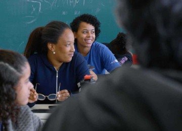 O documentário 