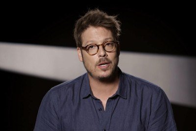 Fábio Porchat apresentou vídeo da série de reportagens 'Revelando' -  (crédito: Reprodução/YouTube)