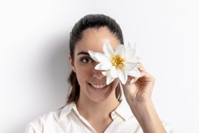 A rotina de cuidados com a pele deve ser ajustada de acordo com as necessidades de cada pessoa -  (crédito: magnific)