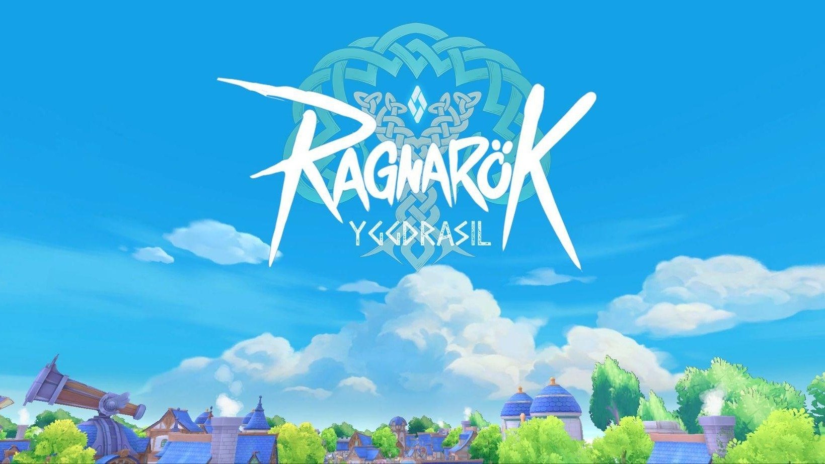 A nova vers&atilde;o de Ragnarok, intitulada Yggdrasil, expande a franquia com foco em batalhas de territ&oacute;rio e chega ao Brasil. -  (crédito: Divulga&ccedil;&atilde;o)