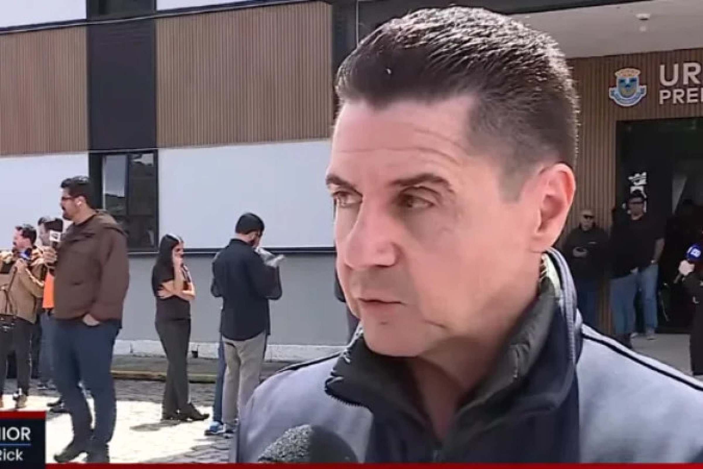 Sócio de Rick foi convidado a viajar no helicóptero que caiu, mas decidiu ir de carro