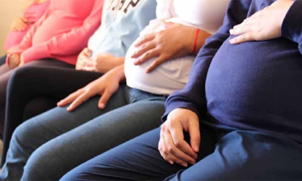 Embora não tenha maternidade, Gavião Peixoto oferece pré-natal de baixo risco na rede municipal. Gestantes com gravidez de alto risco são acompanhadas pelo serviço de referência em Araraquara, em conjunto com as equipes de saúde do município. - (crédito: Divulgação)