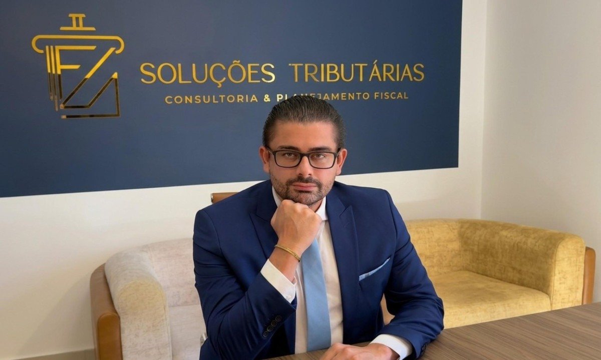Teto de 75% para multas fiscais pode virar regra onde a lei local cobrava menos - (crédito: PulseBrand)