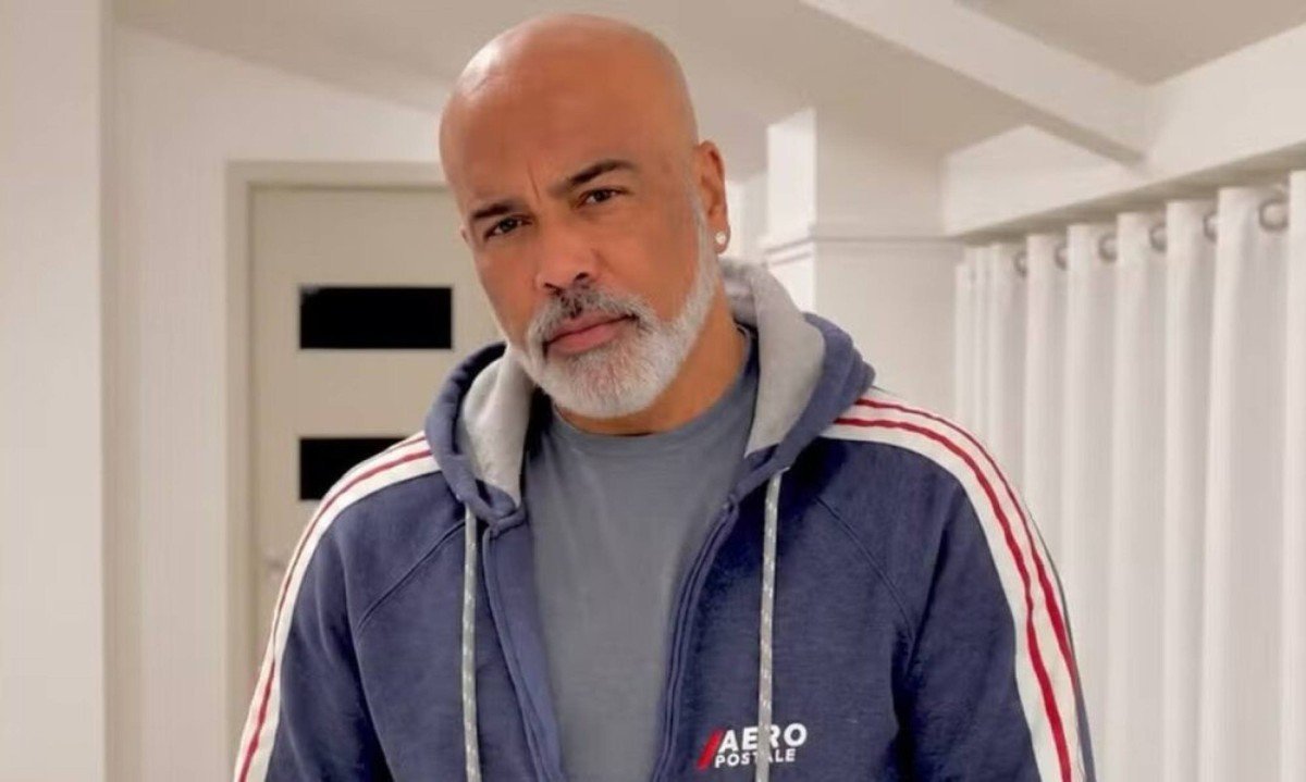Corpo de Rick Sollo será velado e sepultado em Sorocaba nesta quinta-feira - (crédito: Tupi)