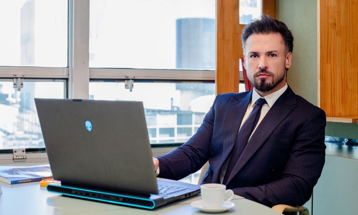 Campanha com influenciador já em andamento também segue a nova regra do Conar - (crédito: PulseBrand)