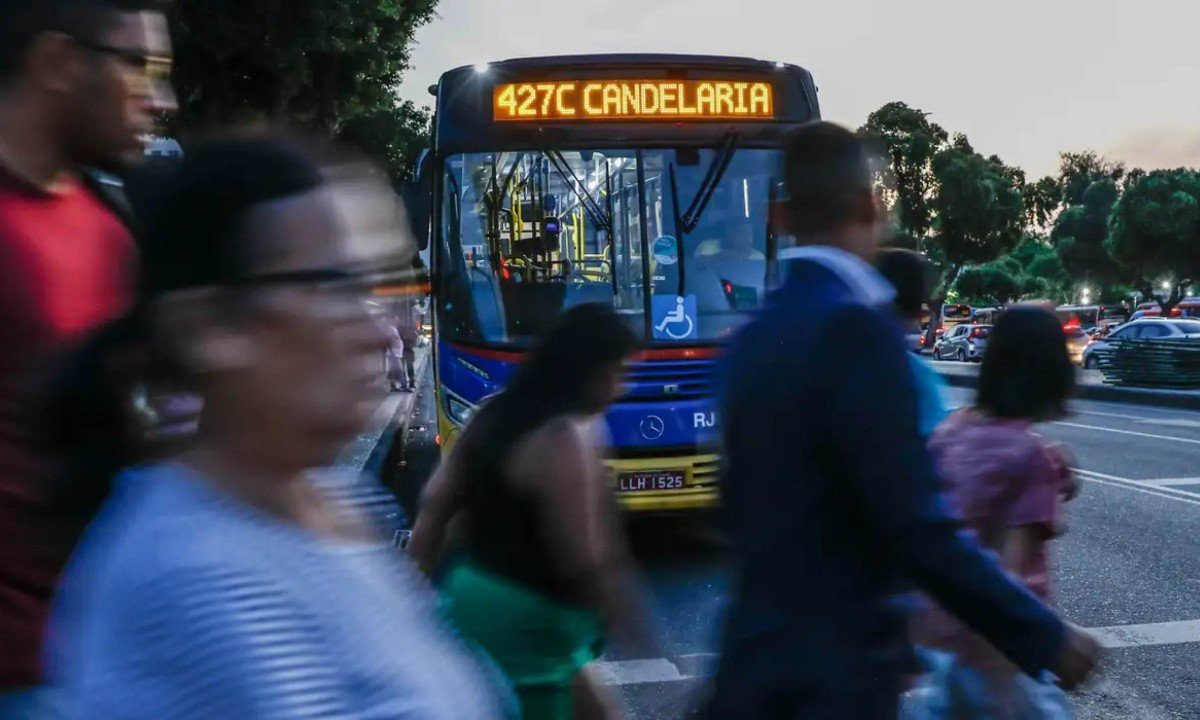Brasil foi o país latino-americano com maior crescimento do índice de crescimento da obesidade - (crédito: Fernando Frazão/Agência Brasi)