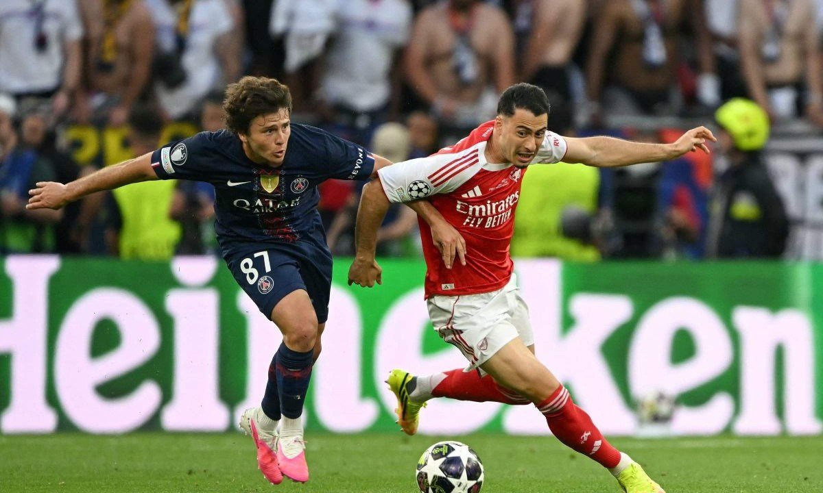 Heineken deixará de ser patrocinadora da Champions League; concorrente assume posto com valor bilionário - (crédito: No Ataque Internacional)