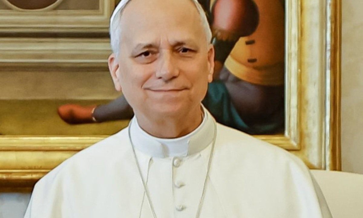 Papa diz que extrema direita não é expressão autêntica do cristianismo - (crédito: Lula oficial/Wikimedia Commons)