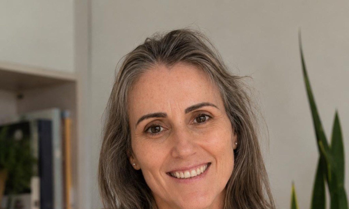 Gisele Abrahão põe o turismo no centro do debate econômico - (crédito: DINO)