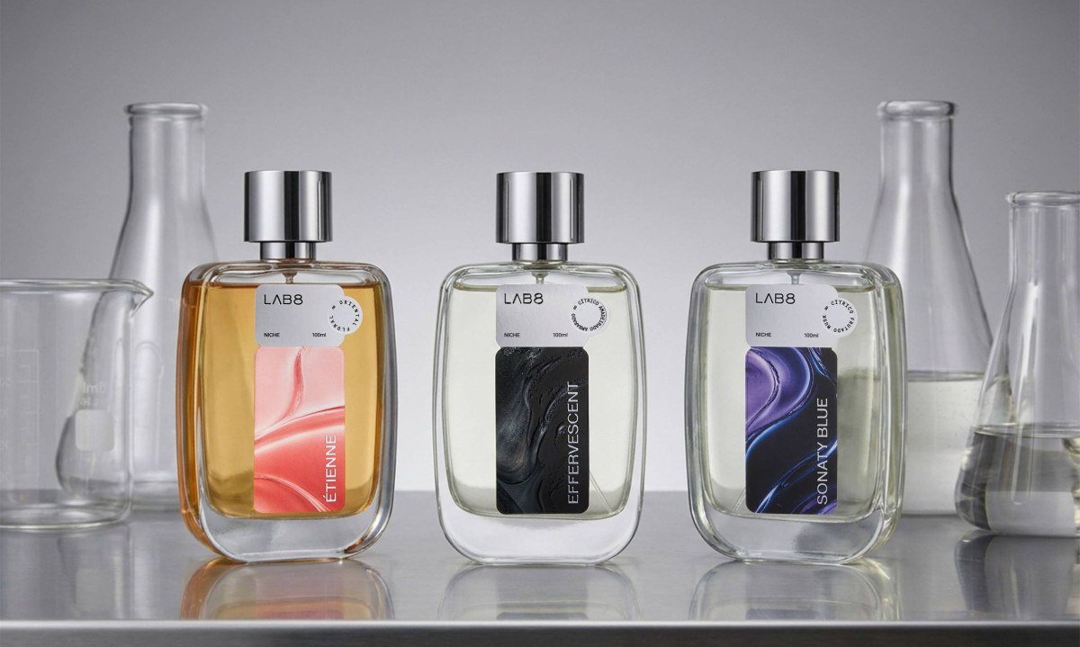 Perfumes de nicho: por que eles crescem tanto no Brasil? - (crédito: DINO)