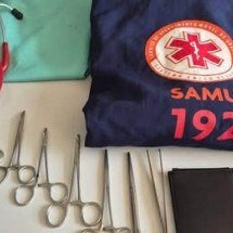 Falsos médicos são denunciados por oito mortes em hospital particular de SP - Reprodução