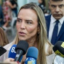 Entre críticas e elogios, Celina Leão revela como ficou a relação com Ibaneis Rocha