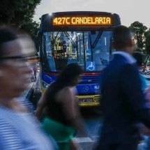 Em 30 anos, obesidade triplica no país e atinge 1/4 da população - Fernando Frazão/Agência Brasi