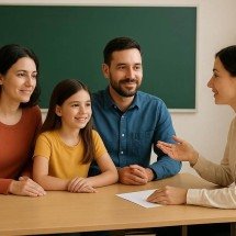 Captação de alunos vai além dos anúncios, diz especialista - DINO