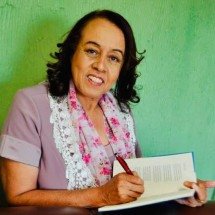 Escrita é ferramenta de inclusão e saúde mental - Arquivo pessoal