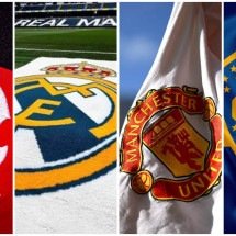 Brasil, Argentina, Espanha e mais: IA aponta os 5 maiores clubes de futebol por país - No Ataque Internacional