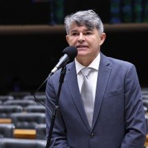 Deputado do PL diz que seu eleitor 'ora pra alienígena e bebe detergente' - Kayo Magalhães / Câmara dos Deputados